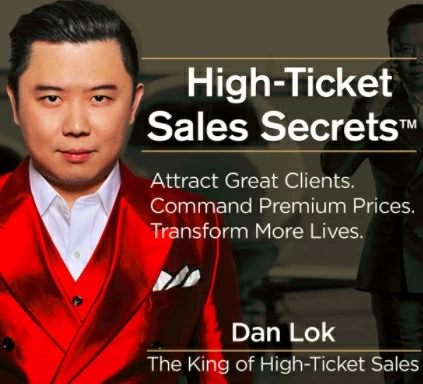 Learn More About High Ticket Closing