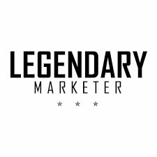 Legendary Marketer By David Sharpe