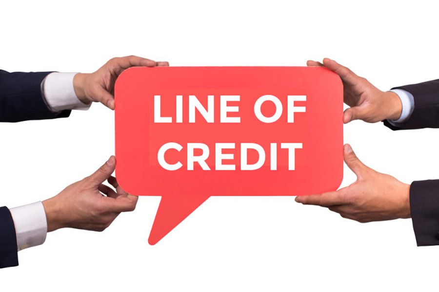 Lines Of Credit