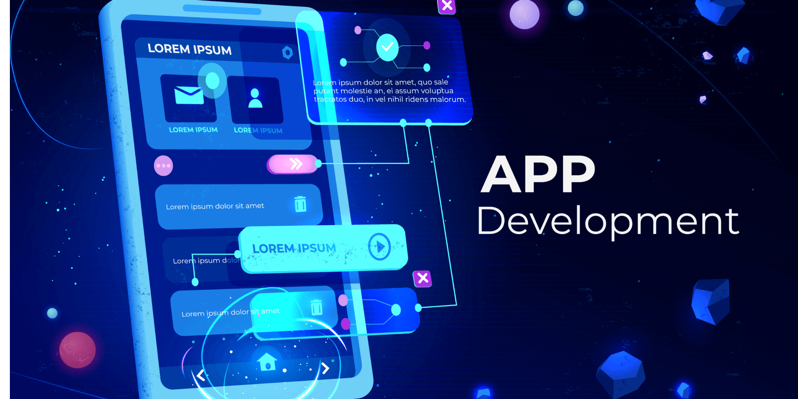 Longevity and Novelty A Brief Guide to Successful App Development in 2022