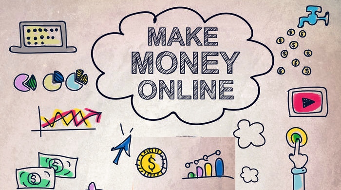 Make Money Online With Digital Landlords