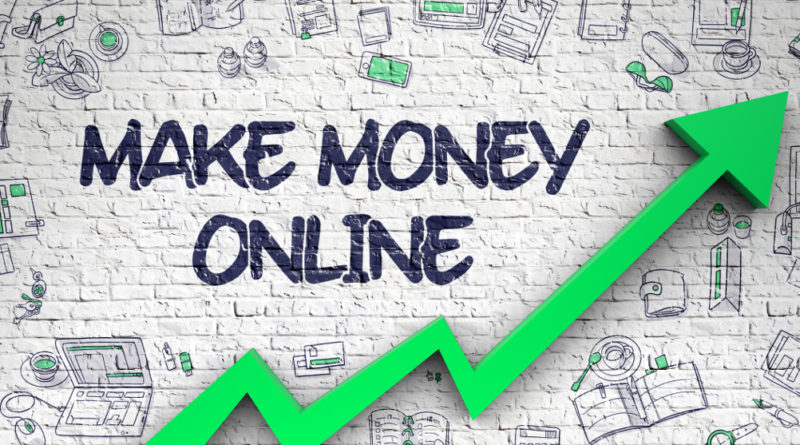 Make Real Money Online With Digital Landlord