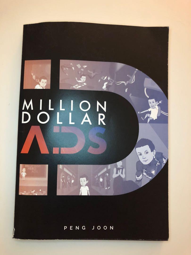 Million Dollar Ads