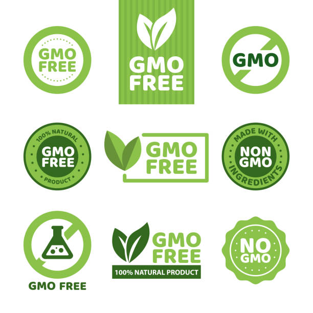 Not GMO Free