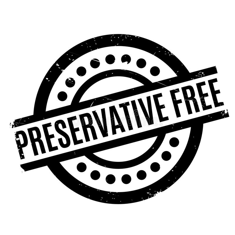 Not Preservative Free