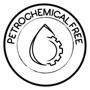 Not Really Petrochemical Free