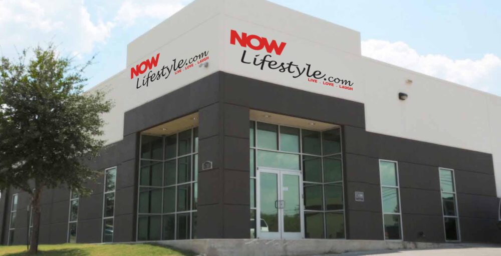 NowLifestyle Founded In February Of 2017