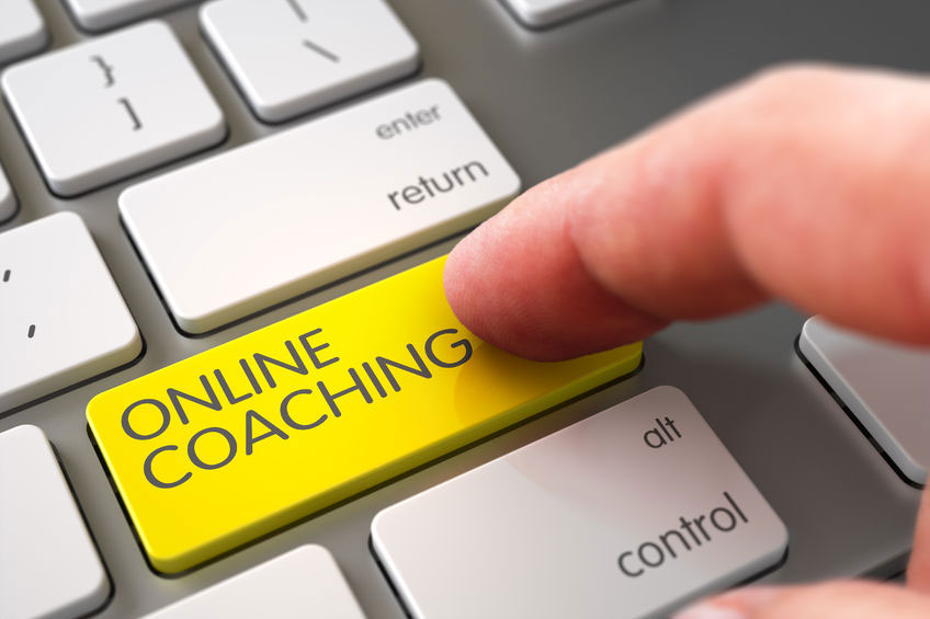 Online Courses And Coaching