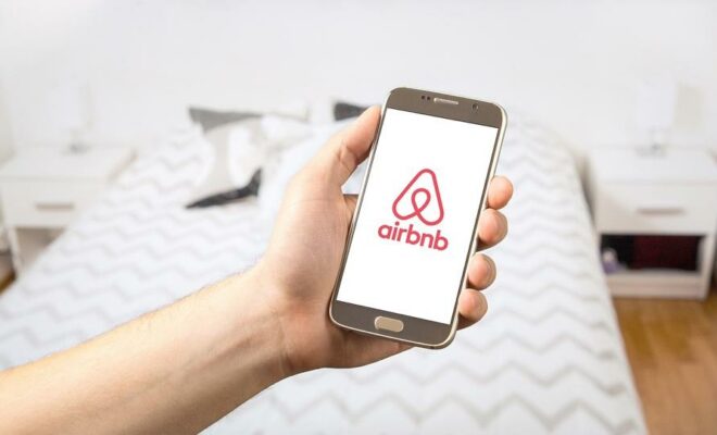 Passive Income From Airbnb Business Model