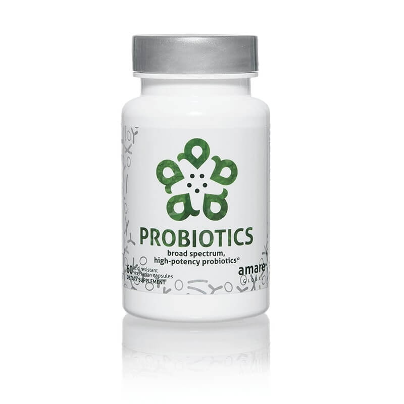 Probiotics  