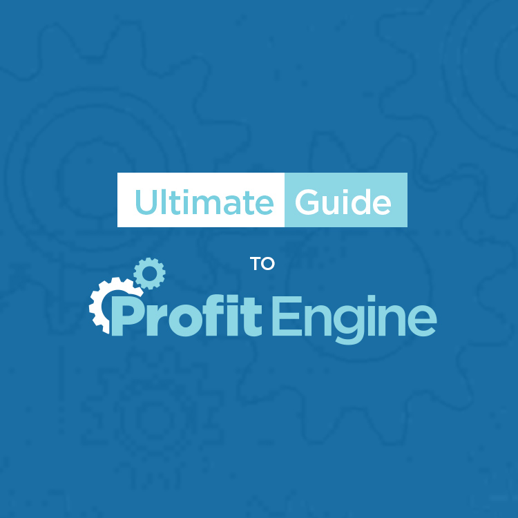Profit Engine Overview