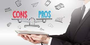 Pros And Cons Of A Home-Based Business