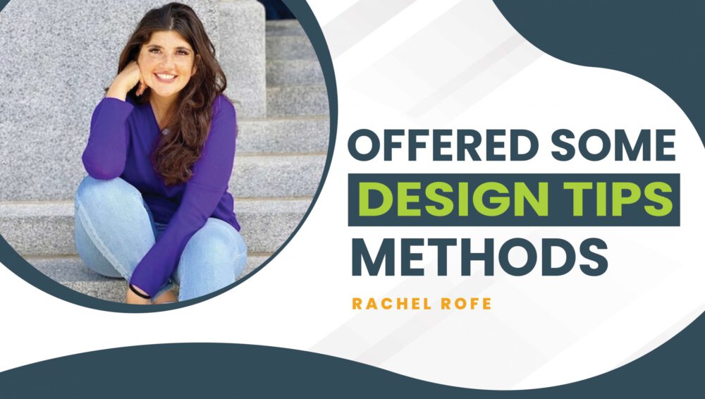 Rachel Rofe Expert In Dropshipping
