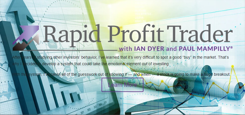 Rapid Profit Trader