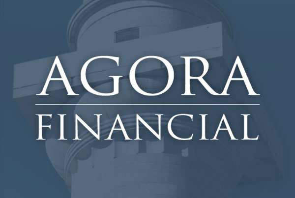 Ray Blanco CEO Of Agora Financial