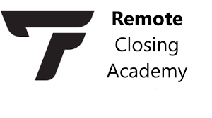 Remote Closing Academy