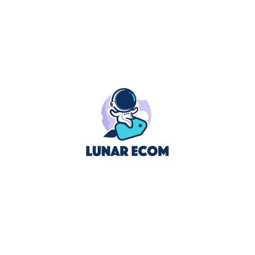 Ryan Pineda And Tony De Guzman Developed Lunar eCom