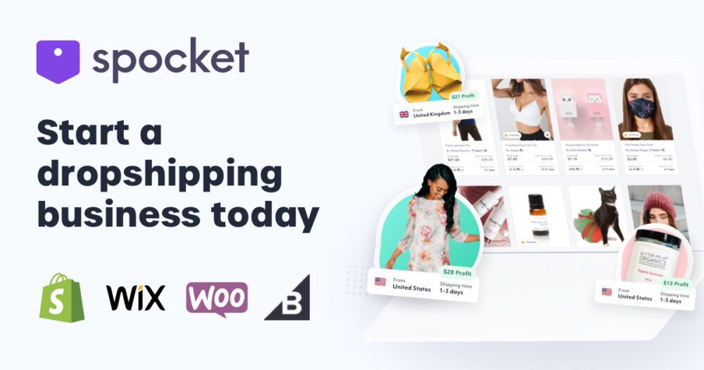 Spocket Dropshipping Review