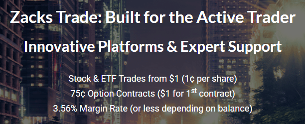 Stocks ETFs And Options