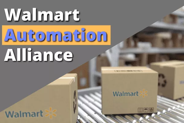 Walmart Automation Review
