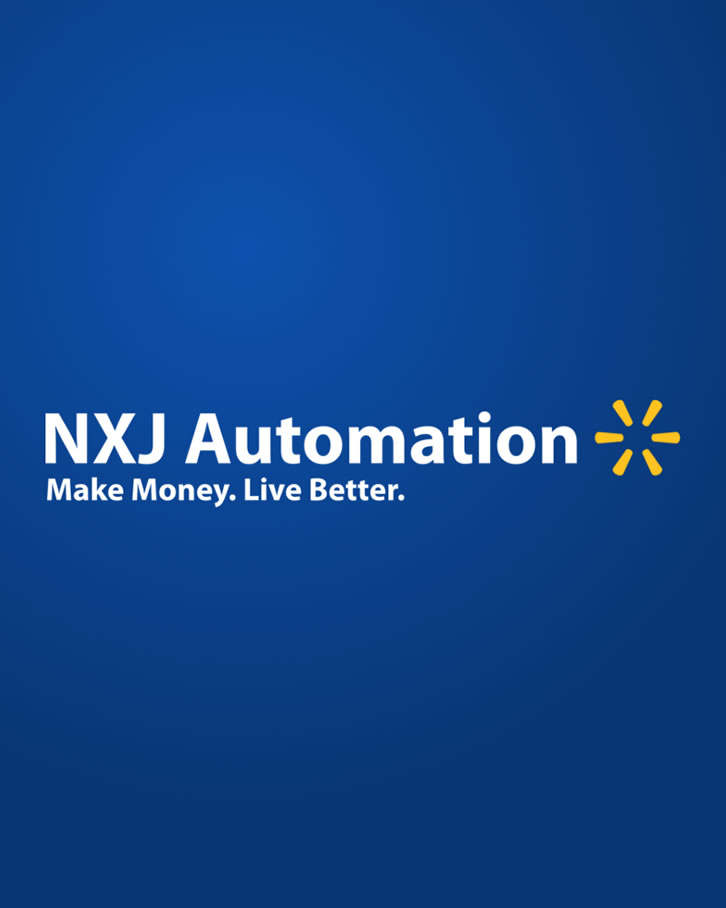 What Is NXJ Automation