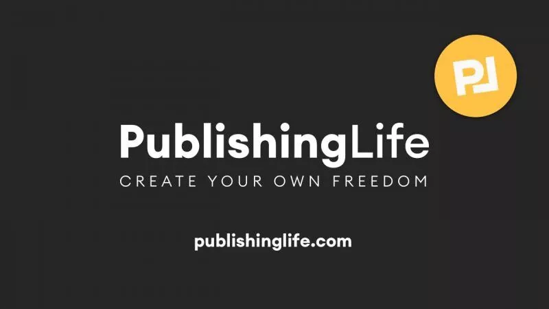What Is Publishing Life Business