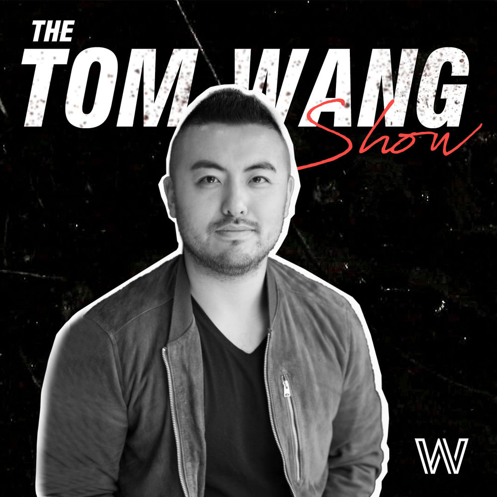 Who Is Tom Wang
