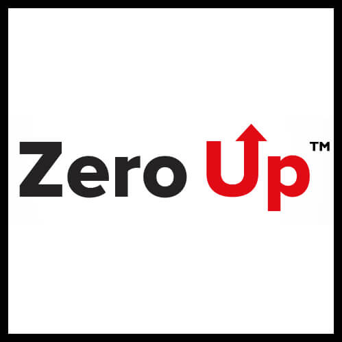 Zero Up Lab Review