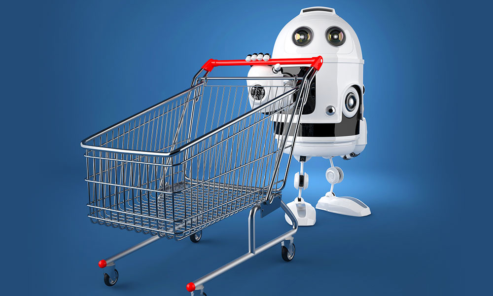 eCommerce Automation Saves You Time