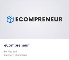 eCompreneur