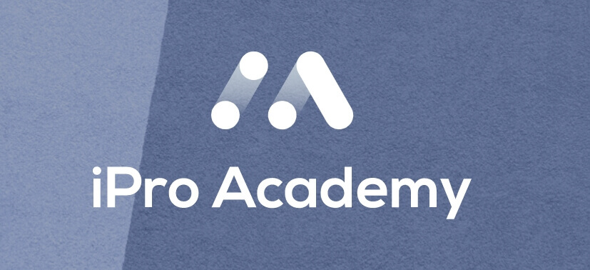 iPro Academy By Fred Lam