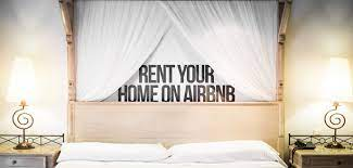 AirBnB Your Home