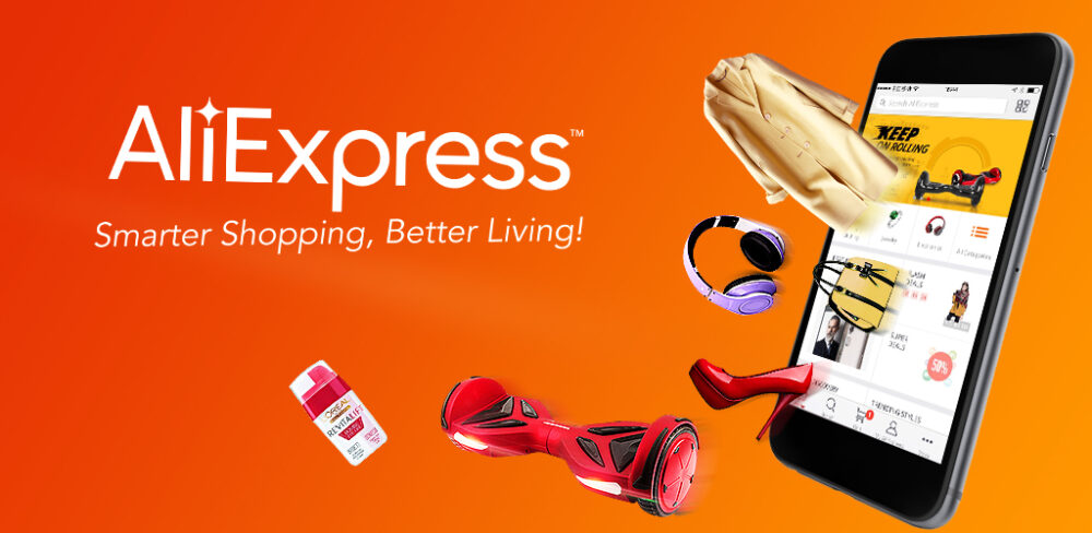 Alibaba And AliExpress If You want to Build Your Own Online Store