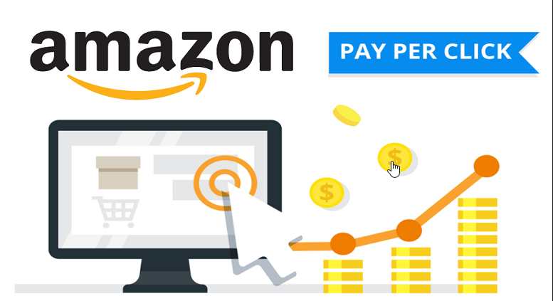 Amazon Pay Per Click