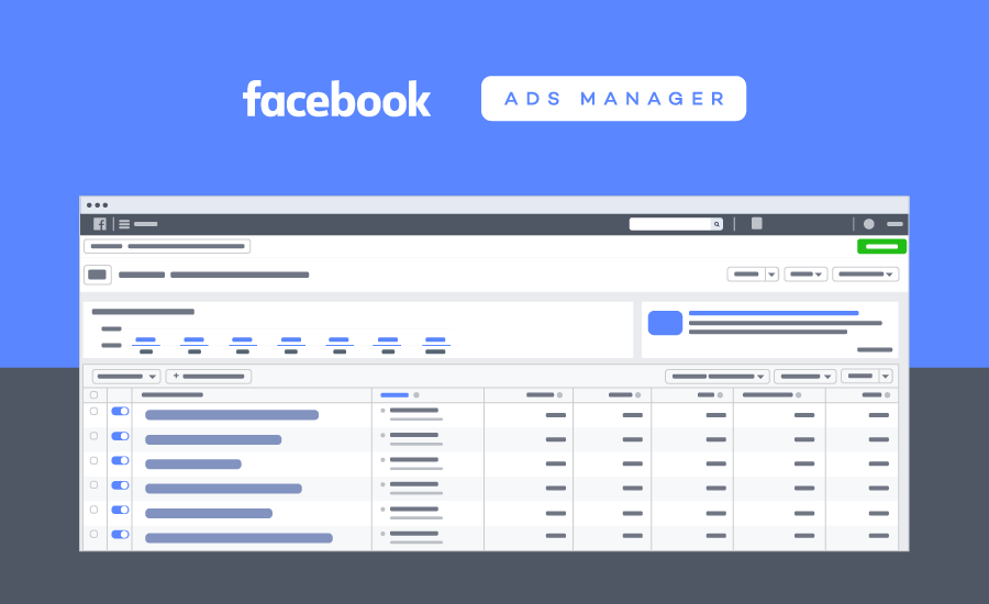 Be A Facebook Ads Manager