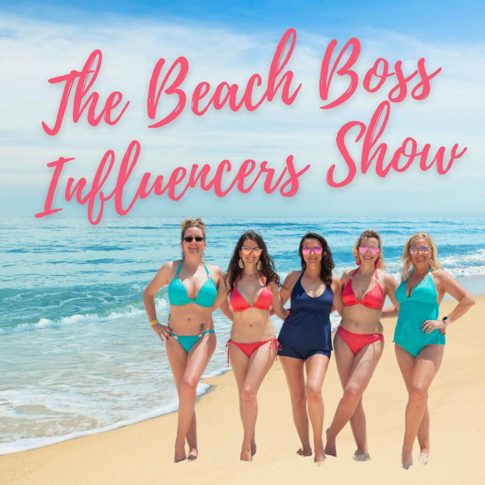 Beach Boss Influencers Overview