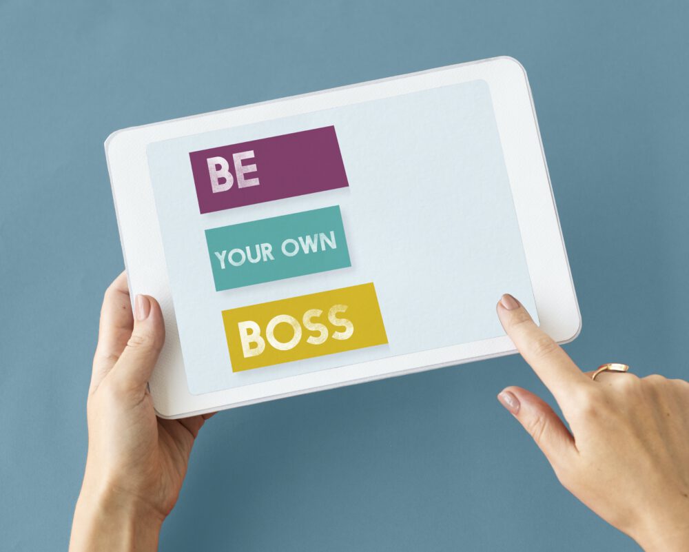 Become Your Own Boss With Little Financial Hassle