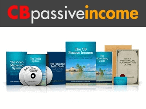 CB Passive Income Review