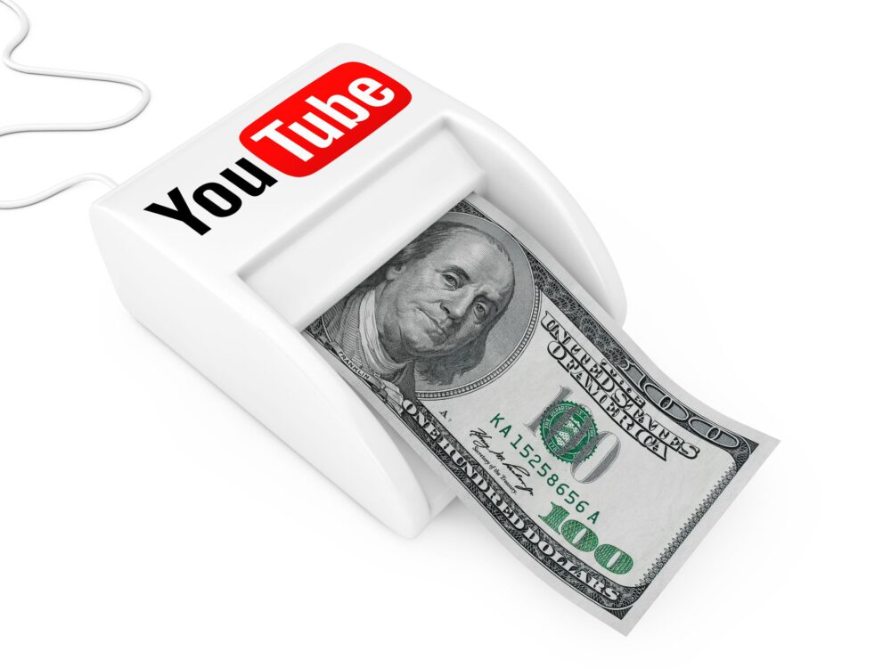 Can People Make Money On YouTube