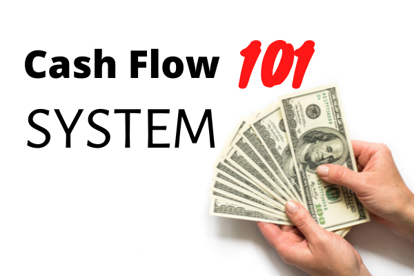 Cash Flow 101 System Review