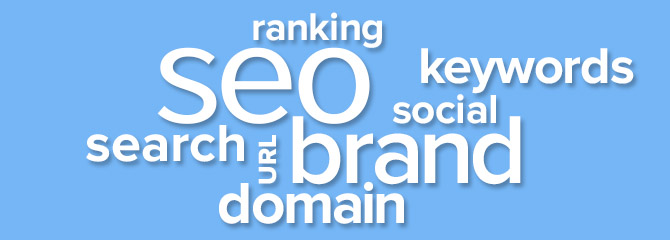 Choose Your SEO Business Name And Logo