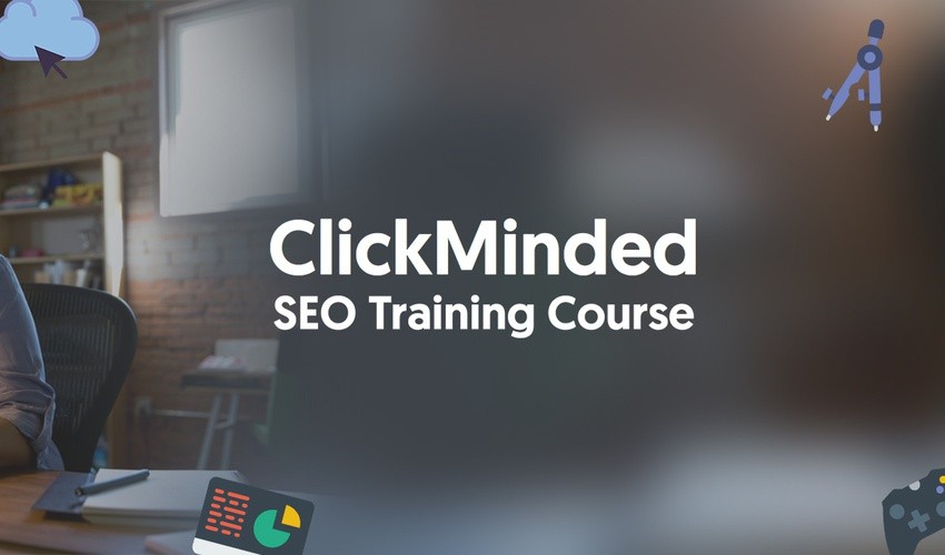 ClickMinded SEO Course