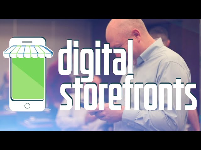 Digital Storefronts Training with Cory Long Review