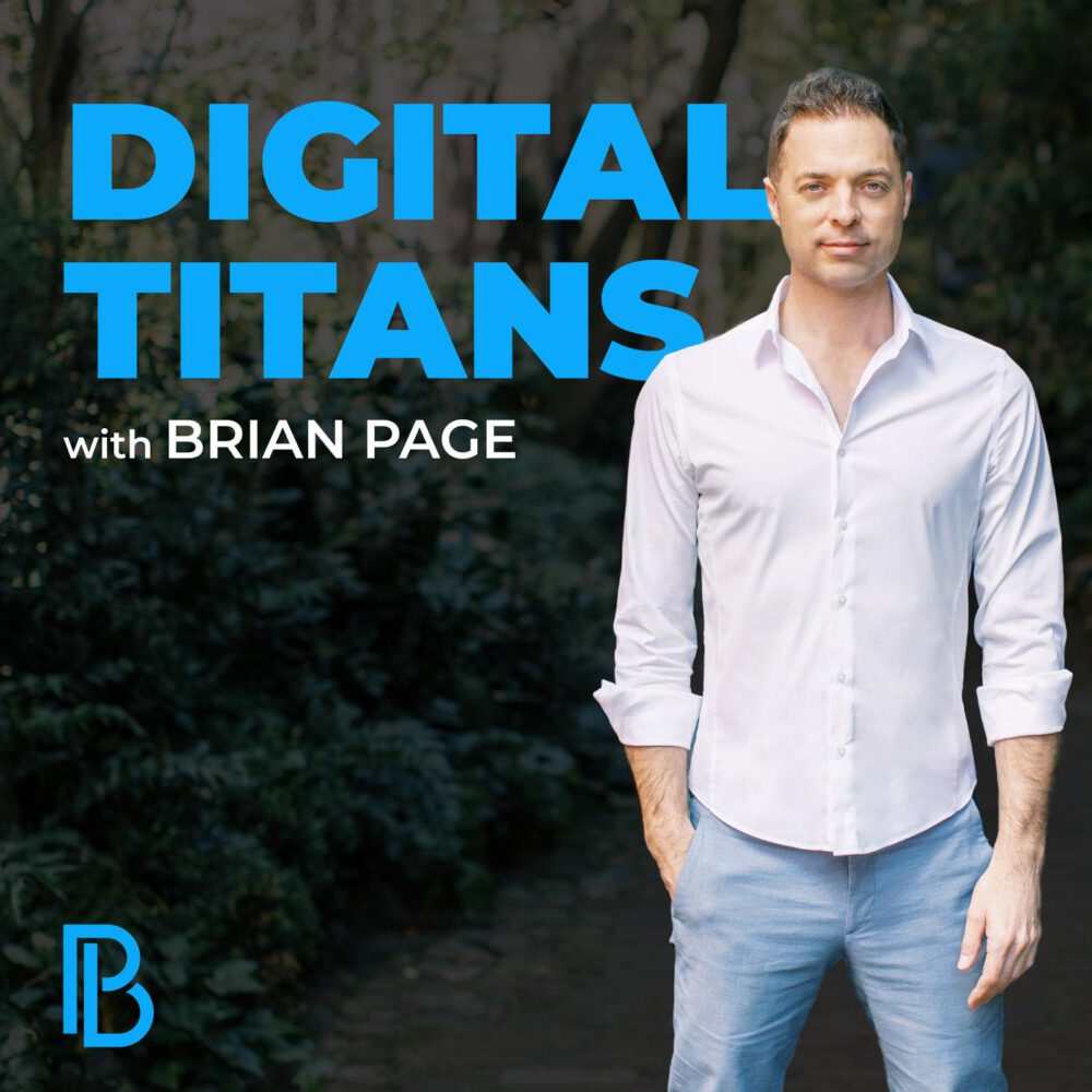 Digital Titans Show