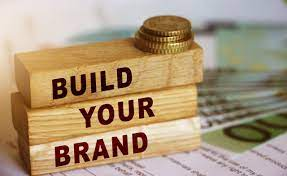 Establish Your Brand