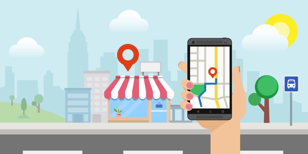 Finding the Best Location for Your Business