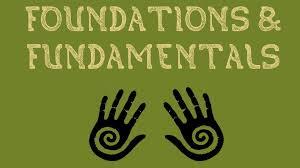 Fundamentals And Foundations