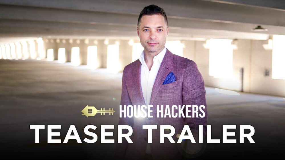 HOUSE HACKERS