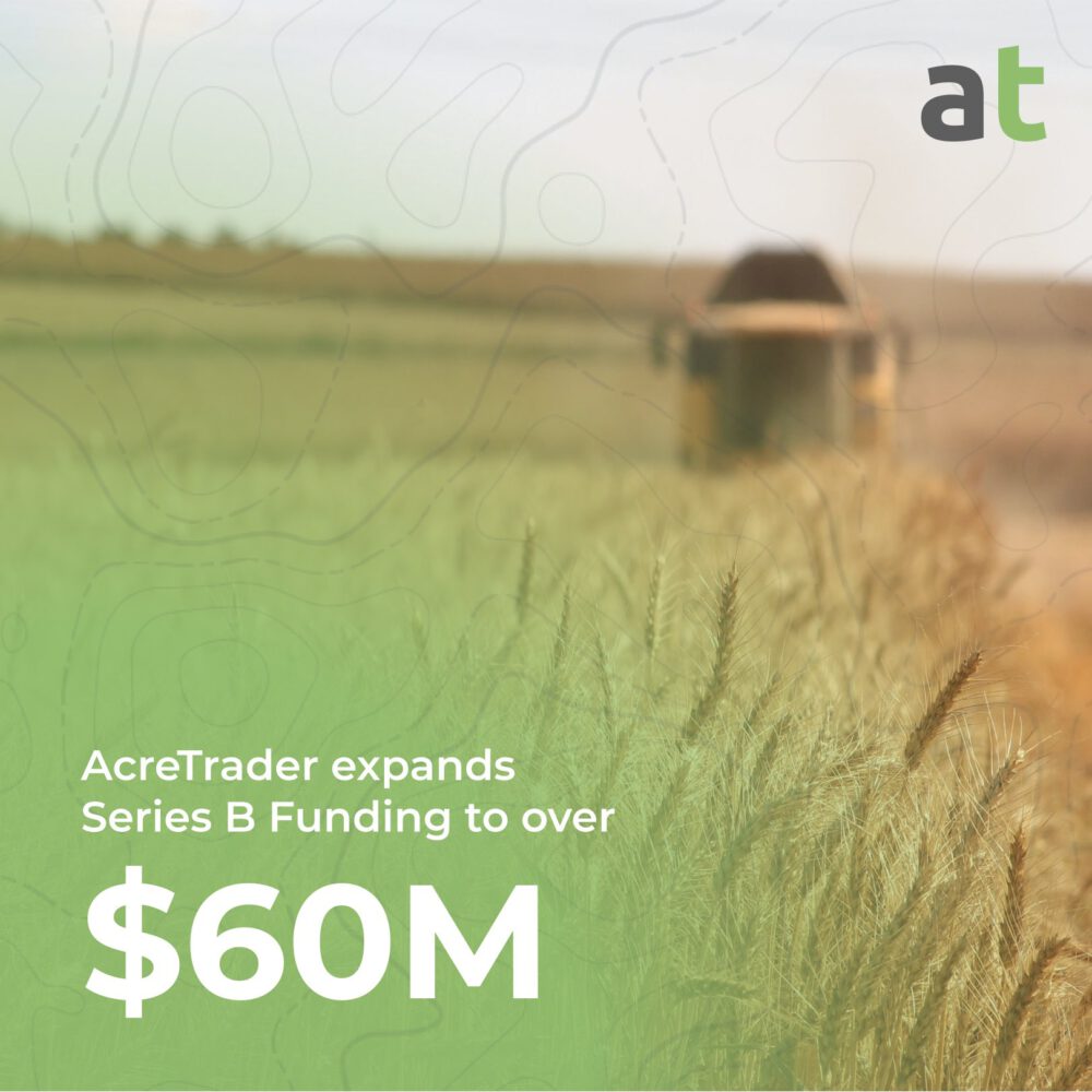How Soon Can You Sell Your AcreTrader Investments