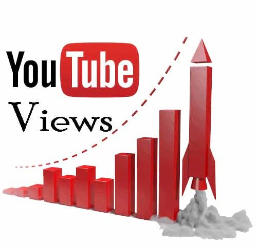 How To Increase Views On YouTube